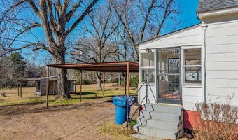 210 Eureka St, Batesville, MS 38606