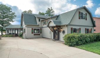 1234 4 1/4 St, Almena, WI 54805