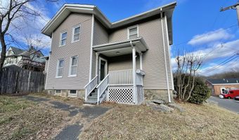 25 Pleasant St, Ansonia, CT 06401