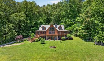 1062 Wilder Hwy, Alpine, TN 38543