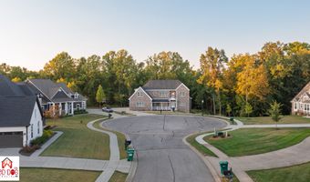 372 Foxboro Dr, Avon, IN 46123