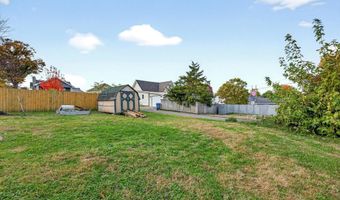 1117 P St, Bedford, IN 47421