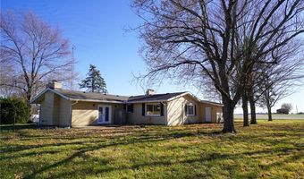 8746 Grubbs Rex Rd, Arcanum, OH 45304