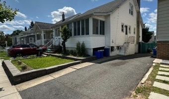 55 Center St, Belleville, NJ 07109