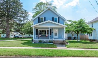 611 West St, Amherst, OH 44001
