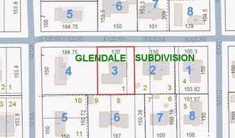 402 E Poplar St, Atmore, AL 36502