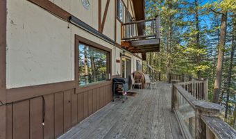 701 McCaffery Rd, Bigfork, MT 59911