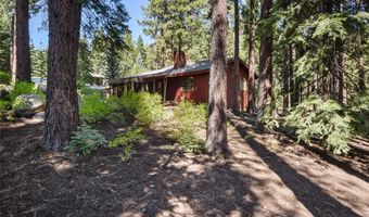 563 Village Blvd, Incline Village, NV 89451