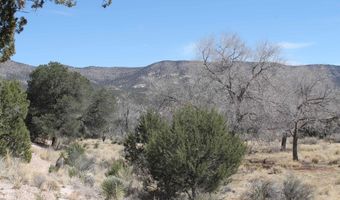 Tbd Mauer Drive, Bent, NM 88314