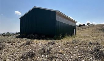 37 Quarter Horse Ln, Cody, WY 82414