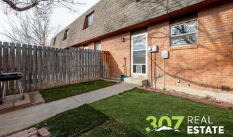 1722 26th St, Cody, WY 82414