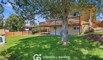 368 Indian Paintbrush St, Casper, WY 82604