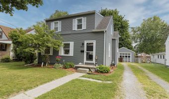 1103 Petoskey, Adrian, MI 49221