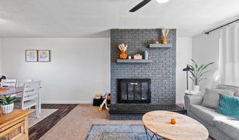 188 BIG SANDY Cir, Cheyenne, WY 82009