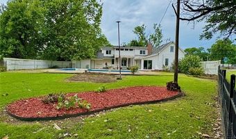 401 E Main St, Adair, OK 74330