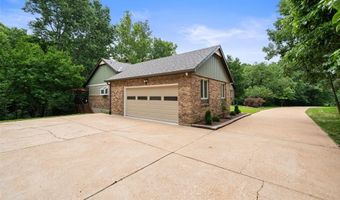 4352 Rock Island Rd, Arnold, MO 63010