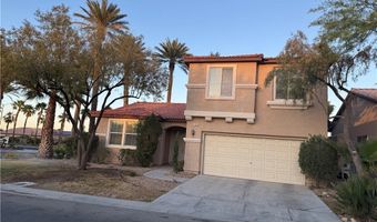 7956 Mohican Canyon St, Las Vegas, NV 89113