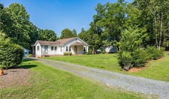 545 Mount Shepherd Rd, Asheboro, NC 27205
