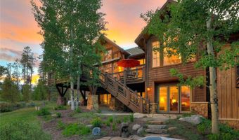 805 Highfield Trl, Breckenridge, CO 80424