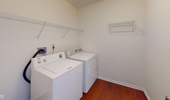 3633 Miesha Dr, Indianapolis, IN 46217