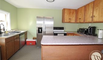 216 Broadway Ave, Belfry, MT 59008