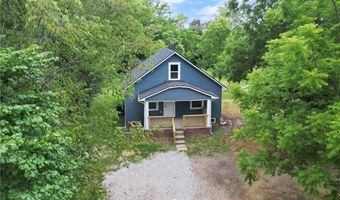 3312 N Thomastown Rd, Austin, IN 47102