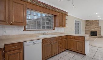6206 PALMETTO Trl, Amarillo, TX 79106