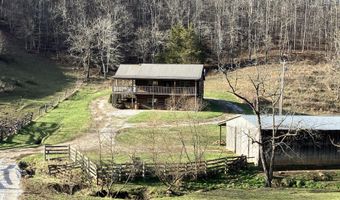 670 Moores Creek School Rd, Annville, KY 40402