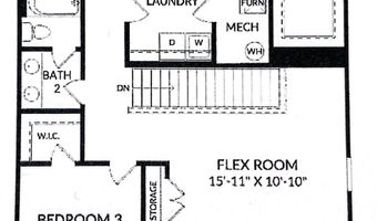 3082 Hillgate Trl, Boiling Springs, SC 29316