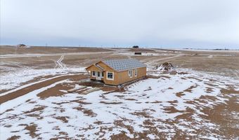 1022 Road 143, Burns, WY 82053