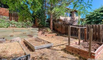 2410 Vassar Dr, Boulder, CO 80305