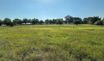 19499 E Whippoorwill Ln, Atoka, OK 74525