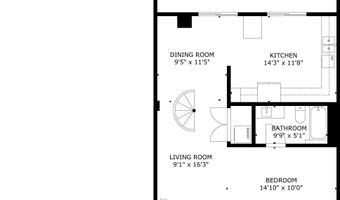 524 CENTRAL Ave SW #803, Albuquerque, NM 87102