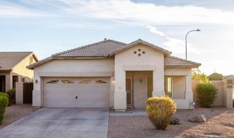 162 N 116th Ln, Avondale, AZ 85323