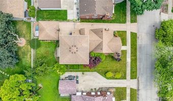 15552 Harrison Ave, Allen Park, MI 48101