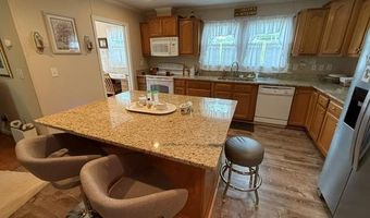 22245 Green Springs Church Rd, Abingdon, VA 24211