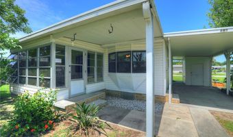 697 Pinewood Blvd, Barefoot Bay, FL 32976