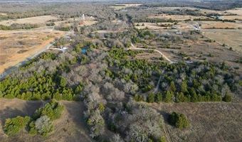 County Road 1470, Allen, OK 74825