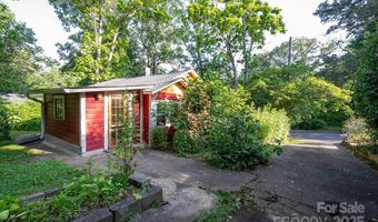 54 Downing St, Asheville, NC 28806