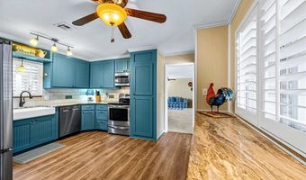 15811 County Road 1595, Ada, OK 74820