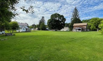 34 Olean St, Angelica, NY 14709