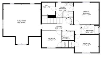 13 Minglewood Dr, Coventry, RI 02816