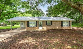 53 PETTUS Dr, Anniston, AL 36203