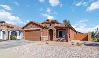 1186 E PRICKLY PEAR St, Casa Grande, AZ 85122