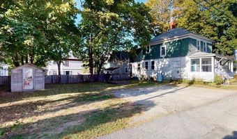 12 Bowles Ave, Bar Harbor, ME 04609