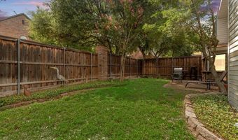 14826 Le Grande Dr, Addison, TX 75001
