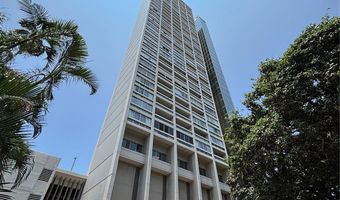 1212 Punahou St 1005, Honolulu, HI 96826