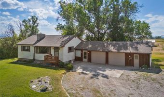 5857 Swamp Rd, Belgrade, MT 59714