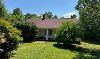 2028 OLD HOMEPLACE Rd, Connelly Springs, NC 28612