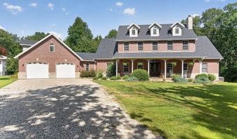 21194 Lawrence 2230, Aurora, MO 65605